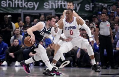 Στα playoffs του NBA οι Χιτ, με «τριαντάρη» Χέρο