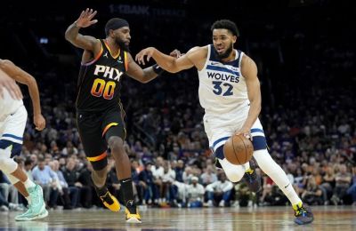 Στα playoffs του NBA οι Χιτ, με «τριαντάρη» Χέρο