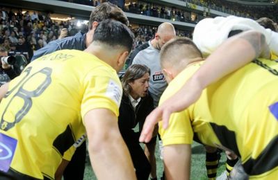 ΑΕΚ: Αρκετά ερωτηματικά για την ενδεκάδα