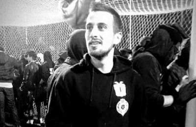 «ΠΑΕ και Ιβάν Σαββίδης προσωπικά, εκφράζουν τα συλλυπητήρια τους»