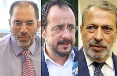 Πρόταση για πλατεία Γλαύκου Κληρίδη στην Πάφο