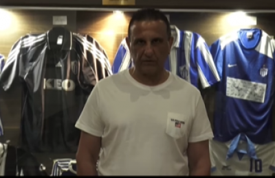 Κάλεσμα για στήριξη: «Θα τη σώσουμε ξανά την Ανόρθωση!» (vid)