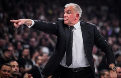 Μπάτλερ: «Ξαναβρήκα τη χαρά στους Γουόριορς»