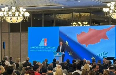 Στην κηδεία του Πάπα Φραγκίσκου ο Πρόεδρος (ΦΩΤΟ)