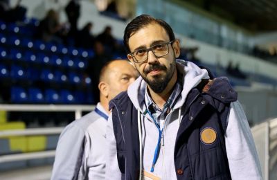 Απ’ την άσπρη βούλα… νίκη ενάμιση μήνα μετά