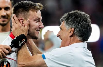 Gazzeta Dello Sport: Τελειώνει άμεσα ο Αντσελότι