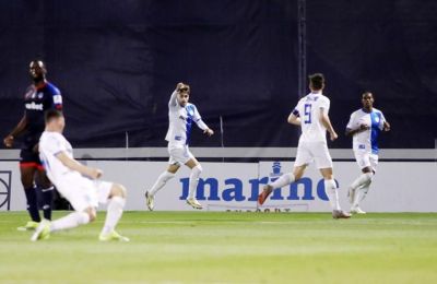 ΑΕΚ-Ολυμπιακός: Κιτρινόμαυρος σεφτές ή ερυθρόλευκο σερί;
