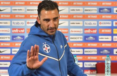Αναστασίου: « Σε ότι κάνουμε εμείς, πάει απευθείας κόκκινη»