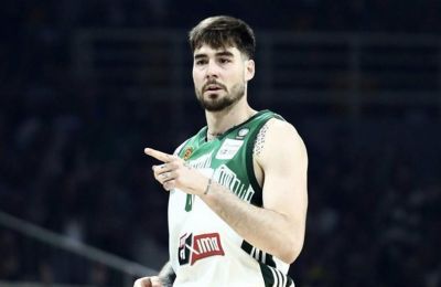 Βεζένκοφ: «Αν παίξουμε όπως στο δεύτερο, θα έχουμε πρόβλημα»