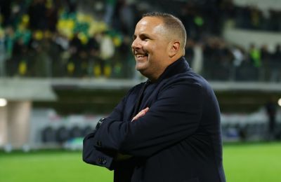 AEK: Συμμετοχή στην εορταστική εκδήλωση της Πασχαλινής Αγοράς