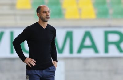Ανόρθωση: Το πλάνο Πραστίτη σε αγωνιστικό και οικονομικό κομμάτι! 