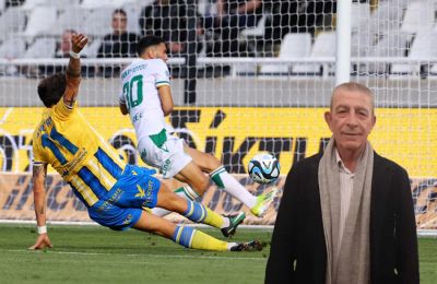 Ενίσχυση του VAR με νέες κάμερες γραμμής τέρματος σε όλους τους αγώνες