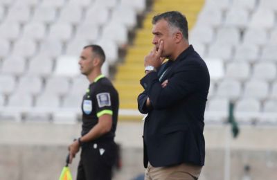 Ομόνοια: Η παρακάμερα της τριάρας στην Πάφο (vid)