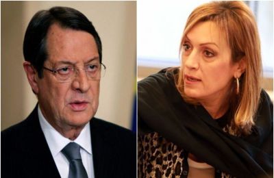 Σκάνδαλο παρακολουθήσεων στο Υφυπουργείο Κοινωνικής Πρόνοιας 