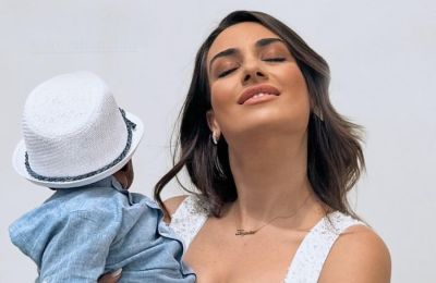 Η τρυφερή ανάρτηση της συζύγου του για τη γιορτή του 