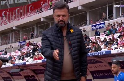 ΠΑΟΚ: Έτοιμος ο Ντεσπόντοφ για Ολυμπιακό