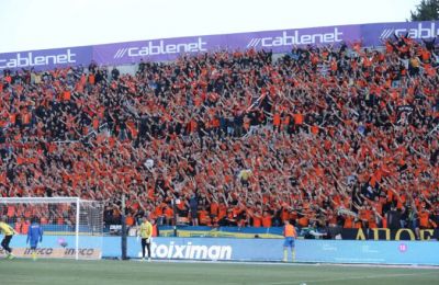 Sold-out η Νότια σε 35 λεπτά!
