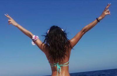 Η τρυφερή ανάρτηση της συζύγου του για τη γιορτή του 