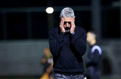 ΑΕΛ: Το ιδανικό σενάριο για προπονητή, δεν είναι όμως δεδομένο