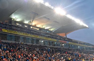 ΑΠΟΕΛ: Μετά τη Νότια... κι άλλο sold-out!
