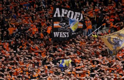 ΑΠΟΕΛ: Ανακοίνωσε sold out – Ενέργειες για Βόρεια!