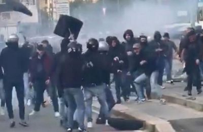 Το πένθος και τι γίνεται με τους ημιτελικούς του Coppa Italia
