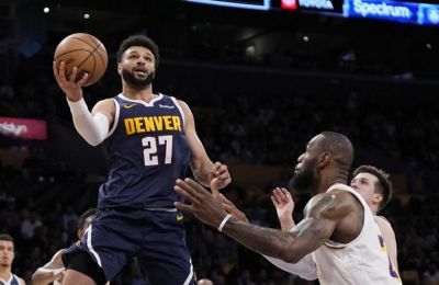 NBA: Τα ζευγάρια των playoffs σε Ανατολή και Δύση