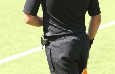 Πρόστιμο για «Κοιμάσαι στέκοντας»