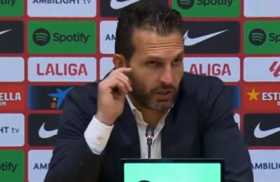 Έξαλλος ο Μπέλιγχαμ: «Τζουντ, σε ακούνε», απάντησε ο Ρίντιγκερ! (vid)