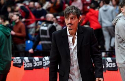 Φορτσάτος για το 2-0 ο Ολυμπιακός