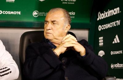 «ΠΑΟΚ και Παναθηναϊκός ενδιαφέρονται για τον Αλφαρέλα»