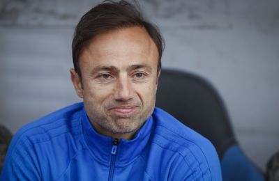Συγκρίνουν Καμπελά με... Βαλμπουενά 