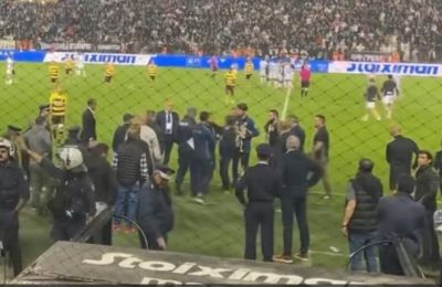 «Δεν σκοπεύει να επιστρέψει στην Ρίβερ Πλέιτ ο Λαμέλα»
