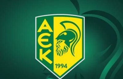 AEK: Συμμετοχή στην εορταστική εκδήλωση της Πασχαλινής Αγοράς