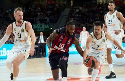Φορτσάτος για το 2-0 ο Ολυμπιακός