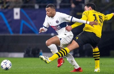 Champions League: Το πανόραμα της βραδιάς