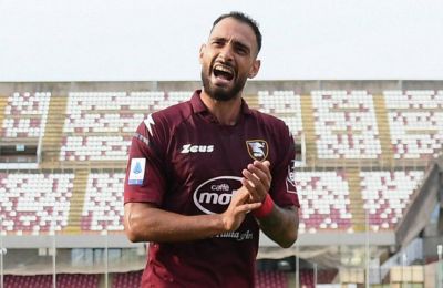 Αναβολή στη Serie A λόγω πένθους για Πάπα Φραγκίσκο