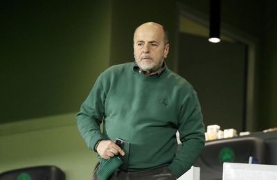  «Ο Παναθηναϊκός θέλει 14 εκατ. ευρώ για να πουλήσει τον Βαγιαννίδη»