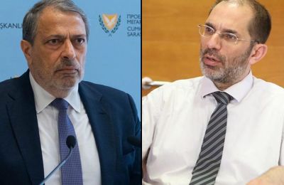 Σκάνδαλο παρακολουθήσεων στο Υφυπουργείο Κοινωνικής Πρόνοιας 