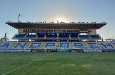 Ανόρθωση: Τέλος και επίσημα ο Καμορανέζι