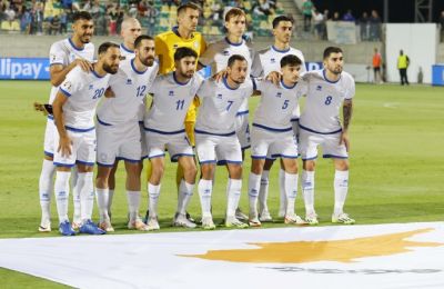 Ομόνοια: Με Στεπίνσκι και Χάμπο (11αδα)