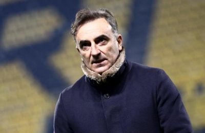 Ιστορικό τρόπαιο για την Γκο Αχέντ Ιγκλς στην Ολλανδία