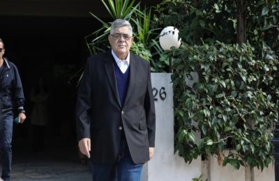 Κηδεία Πάπα: Γιατί κατηγορούν τον Τραμπ ότι έσπασε το πρωτόκολλο 