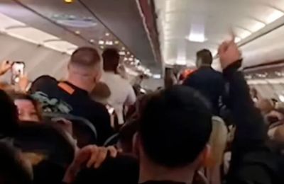 «Με το αγόρι μου ήμουν στο Ντουμπάι»