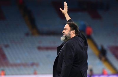 Όλο το «ερυθρόλευκο» πάρτι τίτλου σε ένα βίντεο