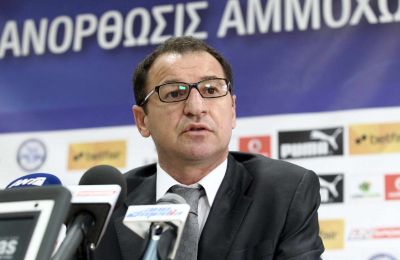 Κάκος: «Ας σταματήσουμε τα ψέματα και να φτύνουμε γιατί επιστρέφει πάνω μας» 