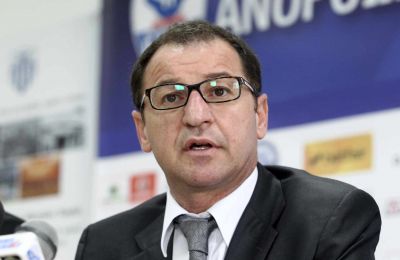 Τα μαθηματικά του Κάκου για την Ανόρθωση 