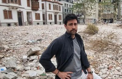«Με το αγόρι μου ήμουν στο Ντουμπάι»