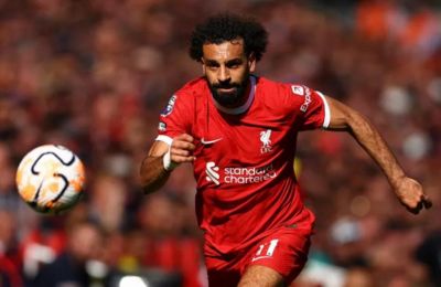Ανατριχιαστικό «You’ll never walk alone» (vids)