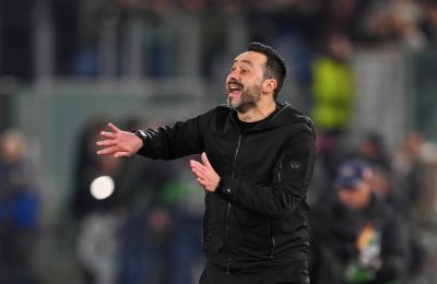 Πρώτος Ιταλός που κατακτά την Premier League μετά από 13 χρόνια